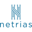 Netrias Logo - Pomerantz Marketing