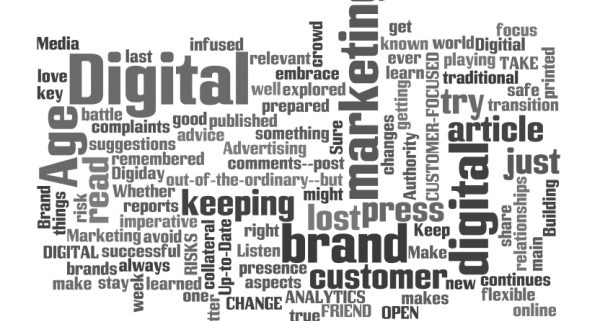 How to Keep Your Brand Up-to-Date in the Digital Age - Pomerantz Marketing