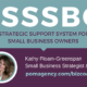 Small Business Coaching for Small Business Owners - Pomerantz Marketing