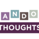 Random Thoughts - Blog | Pomerantz Marketing
