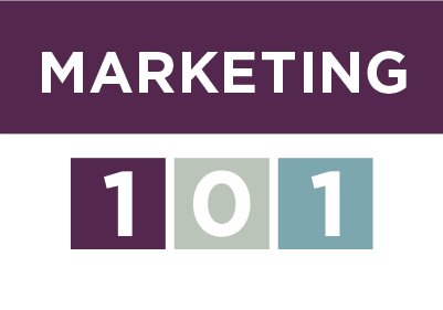 Marketing 101 - Pomerantz Marketing