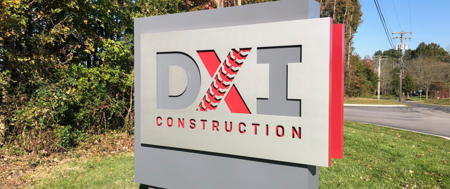 DXI Construction - Pomerantz Marketing