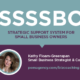 Strategic Support System for Small Business Owners